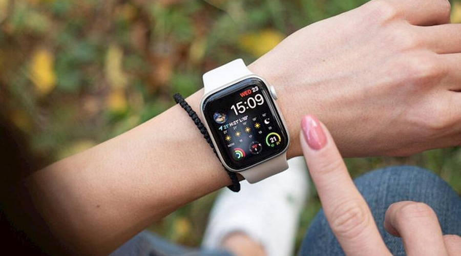 Top 5 chiếc Apple Watch giảm siêu Hot tháng 11 này tại Minh Tuấn Mobile, có cả Series 8 mới ra mắt 2022