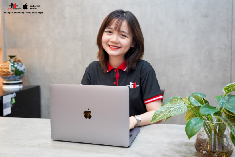 Top MacBook đáng mua nhất tháng 5 