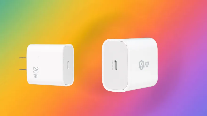 Top 5 cốc sạc dành riêng cho iPhone năm 2025
