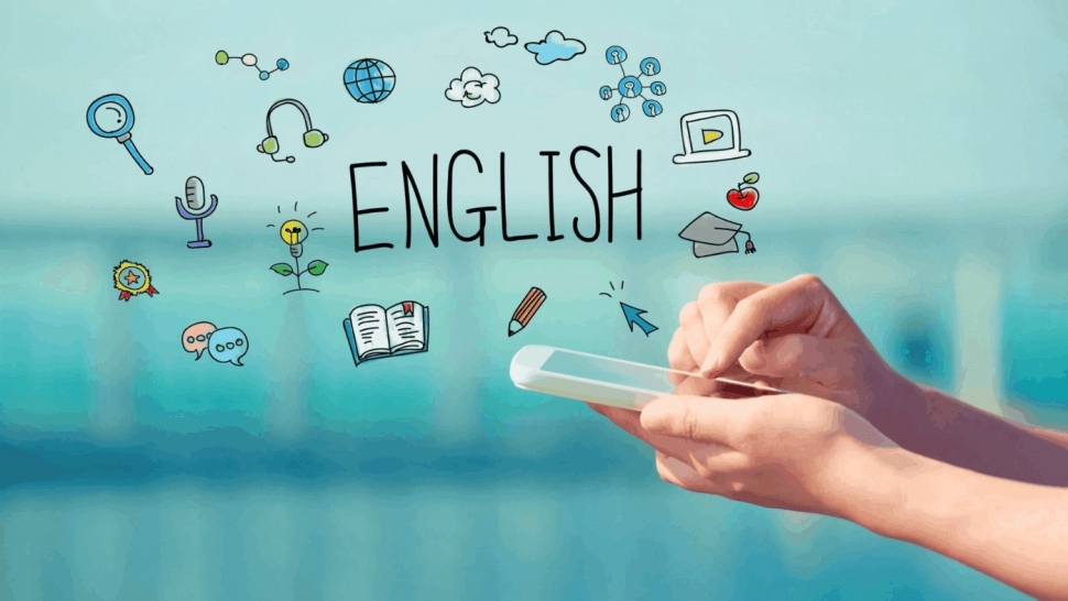 Top 5 trang web học tiếng Anh tốt nhất 2025