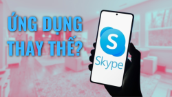 Top 5 ứng dụng thay thế Skype tốt nhất