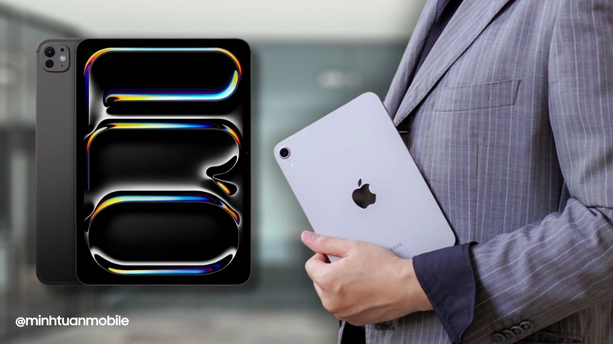 Top 6 phụ kiện nâng tầm trải nghiệm sử dụng iPad