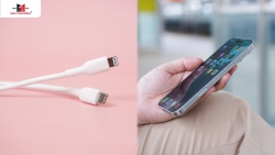 Top dây cáp Type-C 60W đáng mua nhất năm 2025