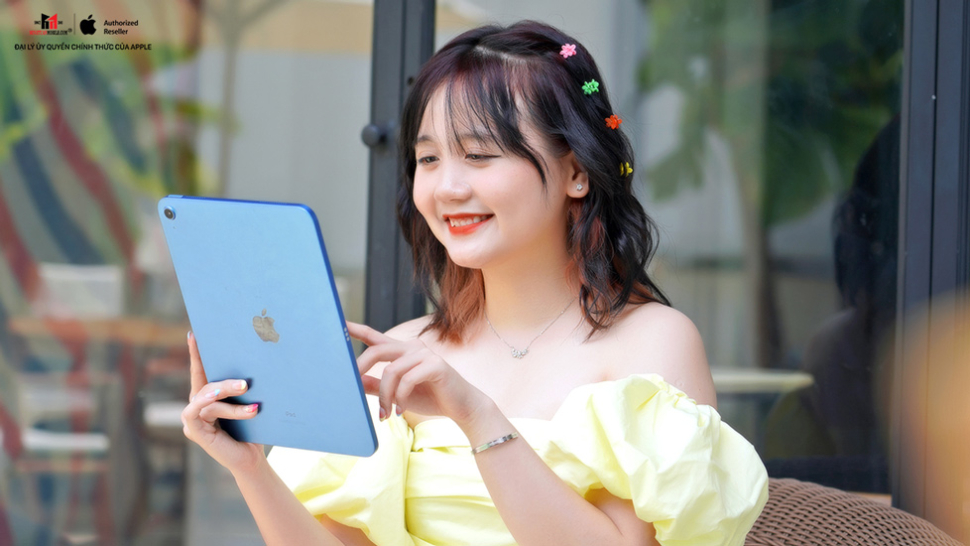 Top iPad tốt nhất, nên mua ngay trong tháng 5