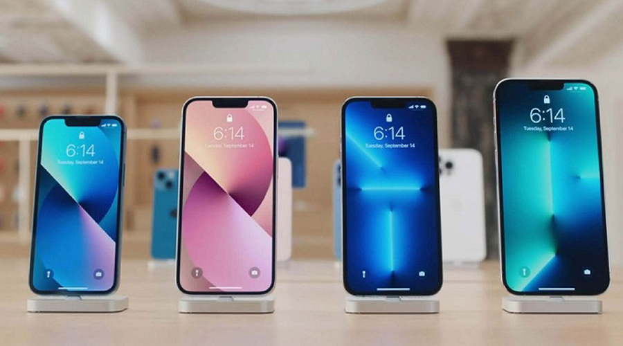 Top Iphone Giá Sale Cực Sốc Tháng 7 Này