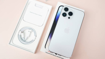 Loạt iPhone giảm giá gần 10 triệu đồng nên mua ngay tháng 2