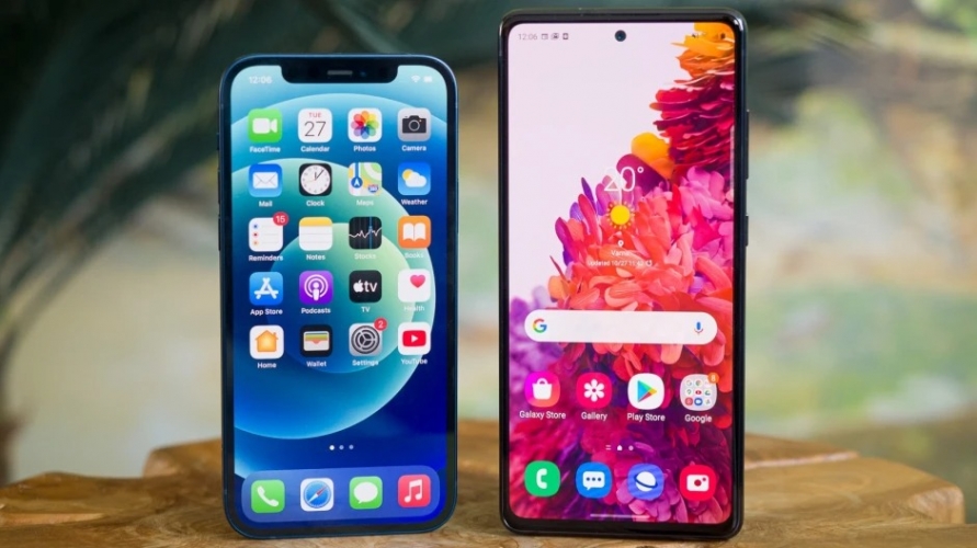 Top smartphone có thời lượng pin “trâu bò” nhất thế giới (cập nhật tháng 6/2022): Ai mới là vị vương đương nhiệm?