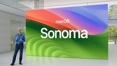 macOS 14 Sonoma: Top tính năng mới mà bạn không nên bỏ lỡ