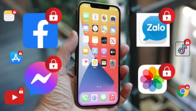 Top ứng dụng bảo mật tốt nhất cho iPhone