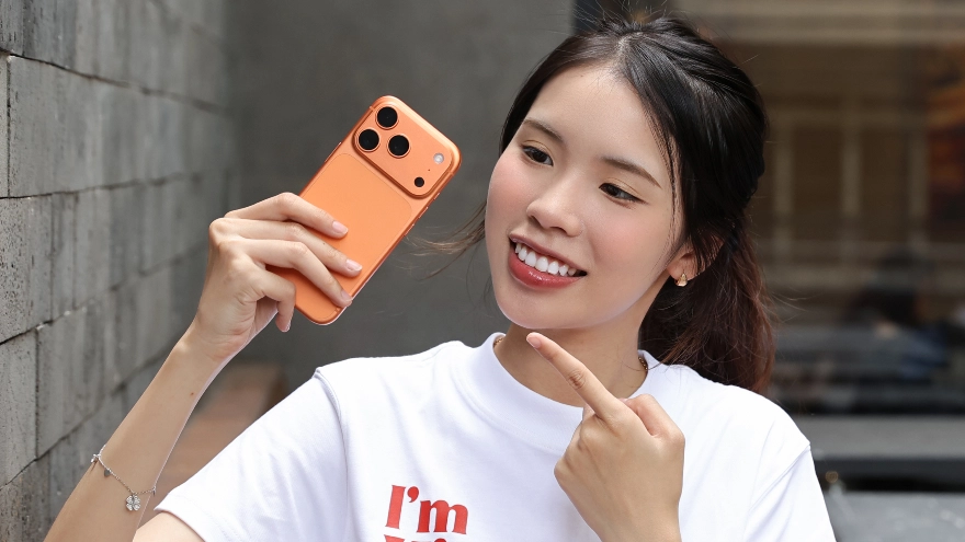 Trả Góp 3 Không, sắm iPhone xịn tại Minh Tuấn Mobile