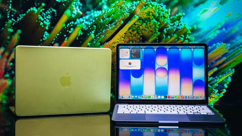 Trải nghiệm AI trên MacBook Neo có tốt không?