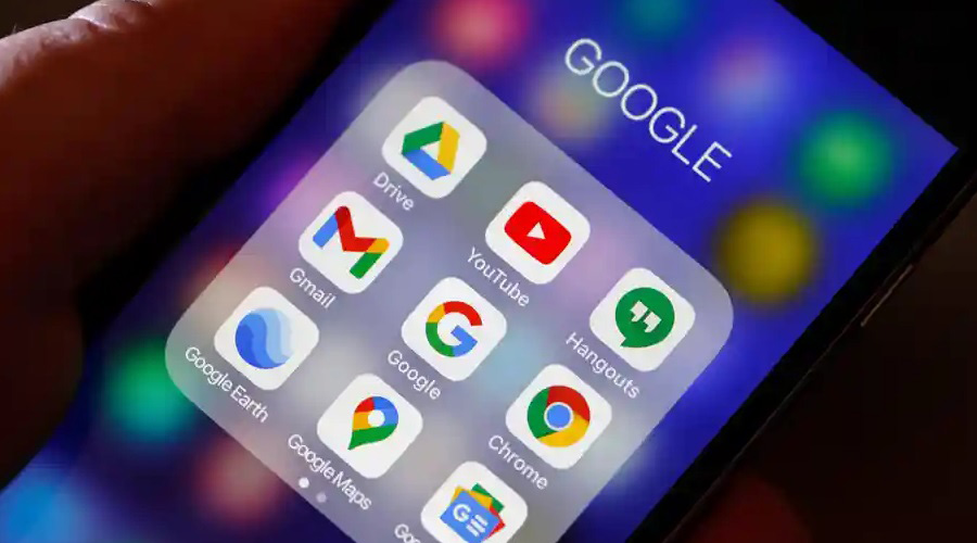 Trải nghiệm các ứng dụng Google trên iPhone không thua gì so với điện thoại Android