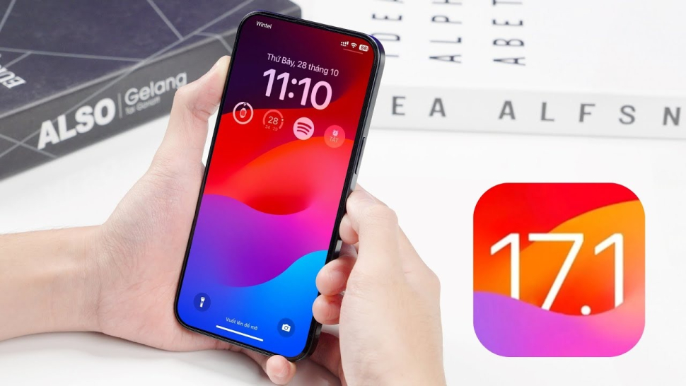 Trải nghiệm chơi game trên iOS 17.1 sẽ như thế nào?