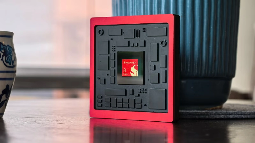 NPU của Snapdragon 8 Gen 5 đang định hình smartphone tương lai