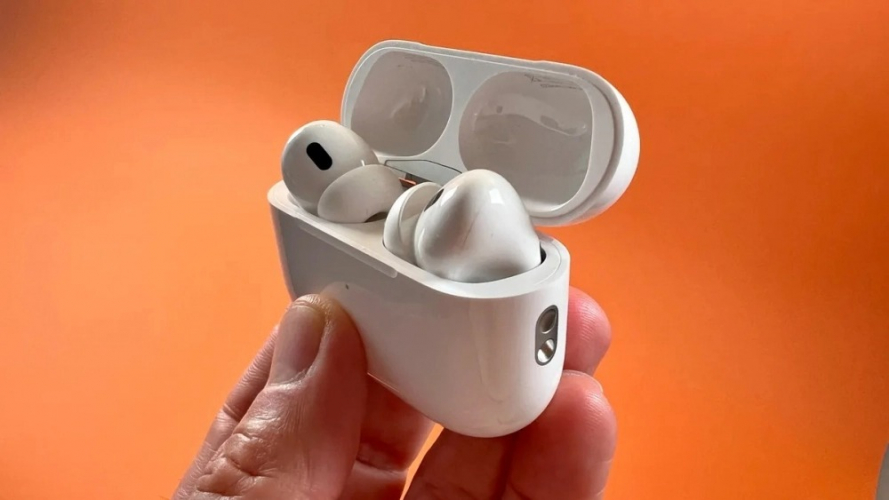 Trải nghiệm thực tế AirPods Pro 2: Thời lượng pin, chất lượng âm thanh, khả năng chống ồn