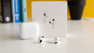 Trải nghiệm và đánh giá chi tiết Apple AirPods 3 trong năm 2022: Có tốt không, có nên mua không?