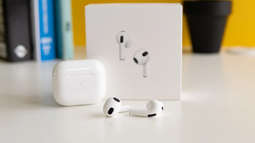 Trải nghiệm và đánh giá chi tiết Apple AirPods 3: Mẫu tai nghe không dây đáng mua nhất hiện tại