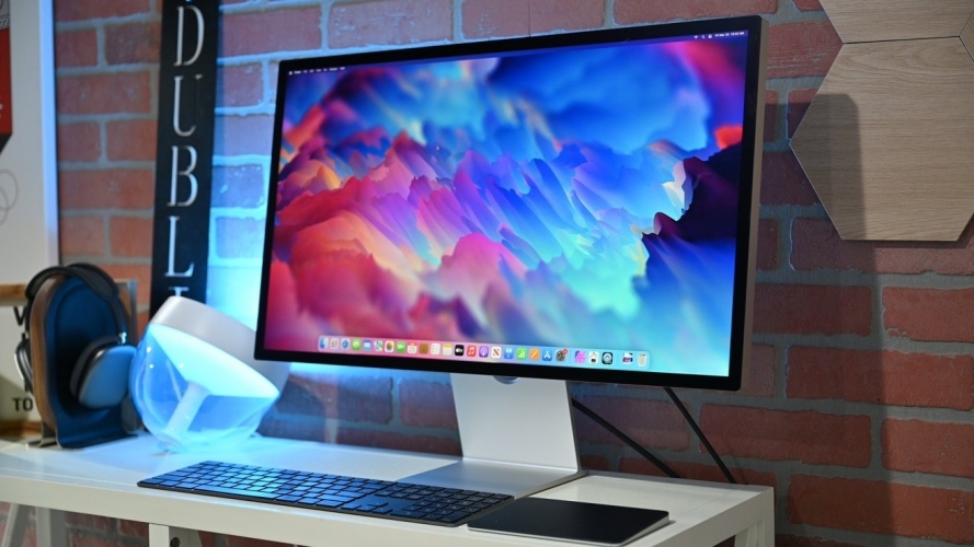 Trải nghiệm và đánh giá chi tiết Apple Studio Display: Mẫu màn hình cao cấp đáng mua nhất hiện nay!