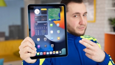 Trải nghiệm và đánh giá chi tiết iPad Air 5 (2022): Máy tính bảng tốt nhất cho hầu hết tất cả mọi người!