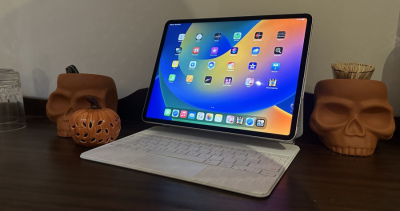 Trải nghiệm và đánh giá màn hình iPad Pro M2: Chất lượng hiển thị tốt nhất trên thị trường tablet