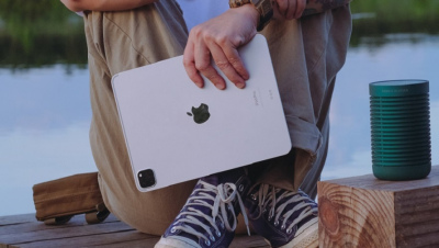 Trên tay iPad Pro 11 inch 2022 M2: thay thế được laptop?