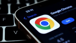 Trình duyệt Chrome đang âm thầm ăn cắp dữ liệu của bạn