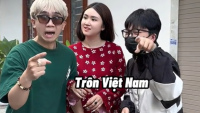 'Trôn Việt Nam': Ngôn ngữ mới gây dậy sóng mùa Tết 2024