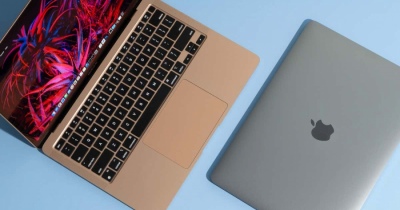 Nên mua MacBook nào tốt nhất 2021: MacBook Air hay Pro, phiên bản nào, dung lượng bao nhiêu là phù hợp?