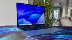 Gợi ý 6 mẫu túi chống sốc cho MacBook Air M5 tốt nhất