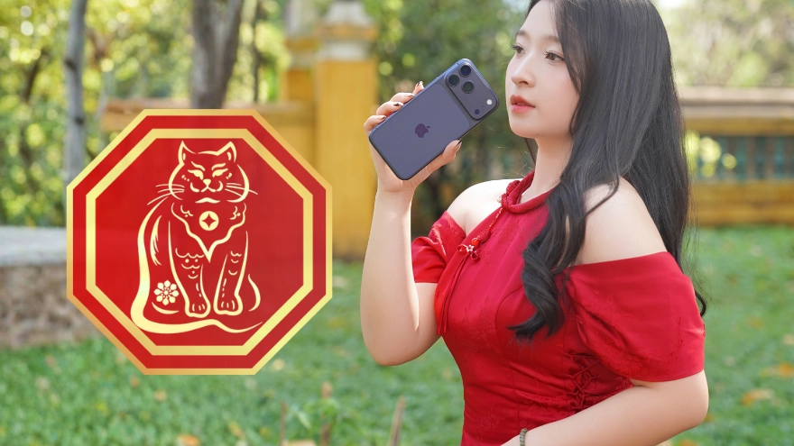 Tuổi Mẹo 2026 mua điện thoại màu gì để không bị kiệt sức?