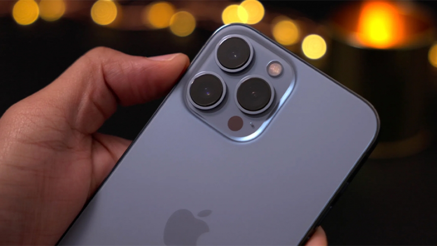 Apple là nhà sản xuất smartphone lớn thứ hai trên toàn cầu trong quý 1 năm 2022