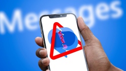 Ứng dụng Google Messages gặp lỗi nghiêm trọng trên Galaxy