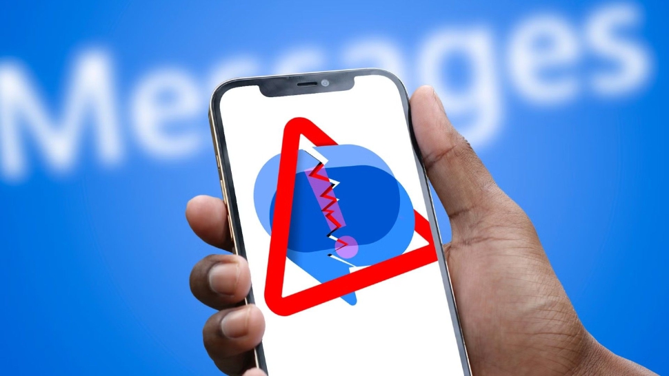 Ứng dụng Google Messages gặp lỗi nghiêm trọng trên Galaxy