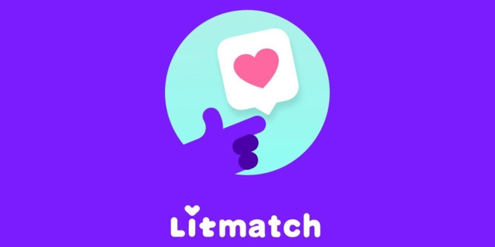 Ứng dụng Litmatch bị 