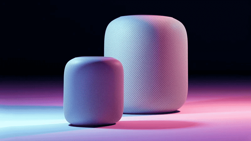 So sánh HomePod và HomePod Mini: Giảm kích thước nhưng liệu có giảm tính năng