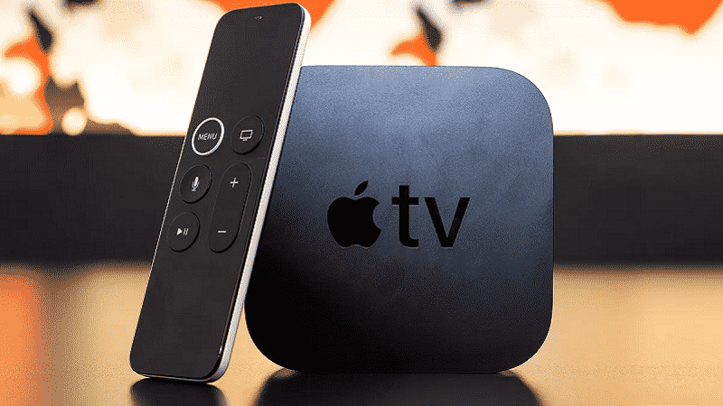 Apple TV thế hệ kế tiếp có thể được trang bị con chip A12Z hoặc A14X