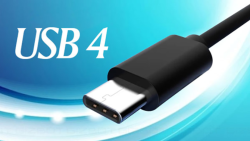 USB4 là gì? Chuẩn cáp mới giúp bạn hết mua nhầm dây USB-C