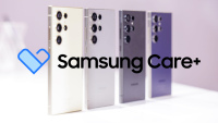 Ưu đãi đặc biệt: Giảm 30% chi phí mua gói Samsung Care+