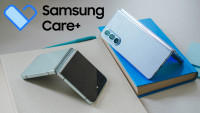 Ưu đãi đặc biệt: Giảm ngay 20% khi sở hữu gói Samsung Care+