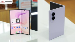 Tổng hợp ưu đãi đặc quyền dành cho Galaxy Z Series mới