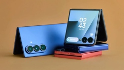 Ưu đãi Điểm Samsung Rewards trên Samsung Wallet