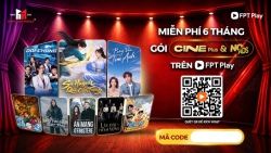 Mua hàng tại Minh Tuấn Mobile, nhận đến 6 tháng FPT Play Cine Plus & No Ads
