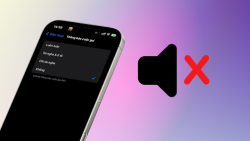 Vài bước tắt ngay thông báo giọng nói trên iPhone cực đơn giản