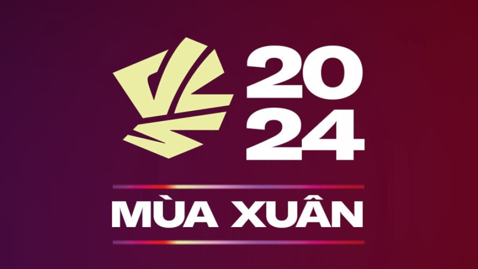 VCS 2024 Mùa Xuân bị 