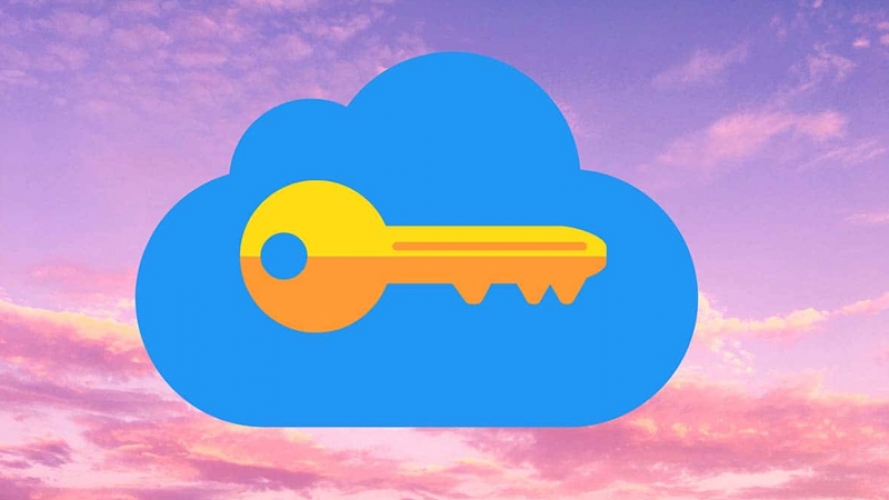 Cách sử dụng iCloud Keychain làm trình quản lý mật khẩu trên iPhone