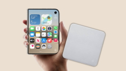 Cách vệ sinh và bảo quản màn hình gập iPhone Duo đúng cách