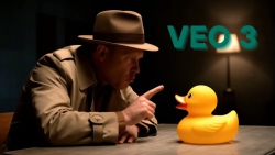 Veo 3 của Google: Tất cả thông tin người dùng cần nắm
