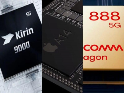 Cuộc đọ sức giữa những chipset 5nm: Snapdragon 888 vs Apple A14 vs Kirin 9000 - Apple áp đảo đối thủ