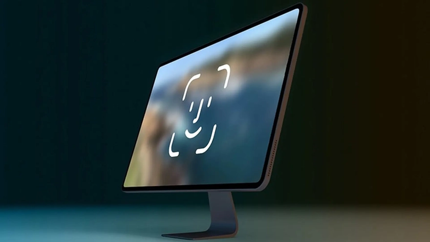 Vì sao Apple mãi chưa chịu đưa Face ID lên MacBook?