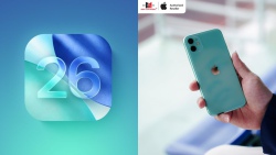 Vì sao Apple ra mắt iOS 26 Public Beta cho iPhone 11?